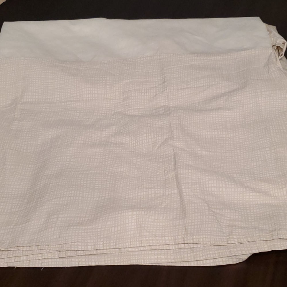 Ralph Lauren Queen Bedskirt